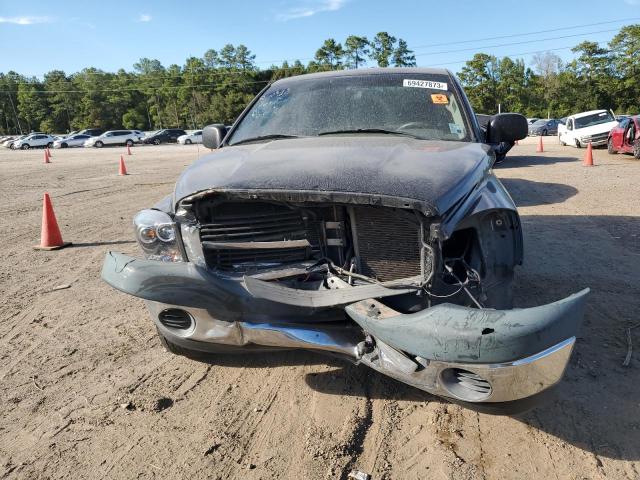 Photo 4 VIN: 1D7HA16K78J157891 - DODGE RAM 1500 S 