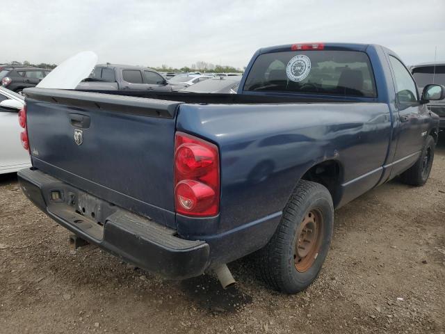 Photo 2 VIN: 1D7HA16K78J196609 - DODGE RAM 1500 S 