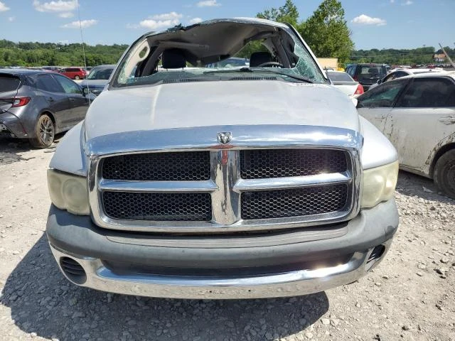 Photo 4 VIN: 1D7HA16K83J543003 - DODGE RAM 1500 S 