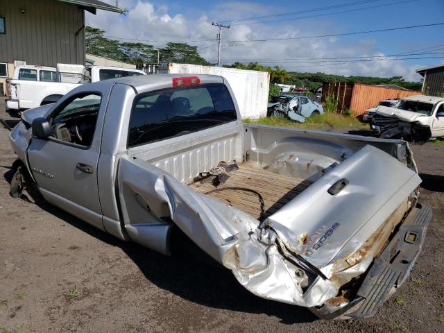 Photo 1 VIN: 1D7HA16K83J546743 - DODGE RAM 1500 S 