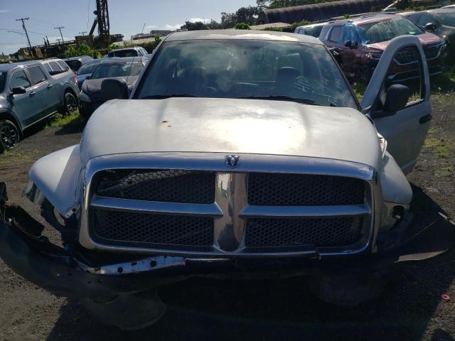 Photo 10 VIN: 1D7HA16K83J546743 - DODGE RAM 1500 S 