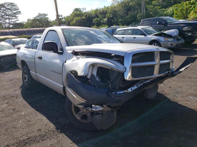 Photo 3 VIN: 1D7HA16K83J546743 - DODGE RAM 1500 S 