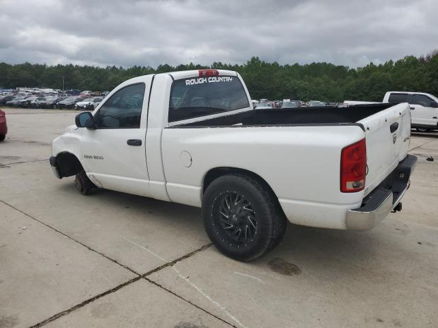 Photo 1 VIN: 1D7HA16K86J151420 - DODGE RAM 1500 S 