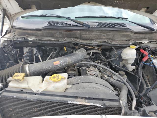 Photo 10 VIN: 1D7HA16K86J151420 - DODGE RAM 1500 S 