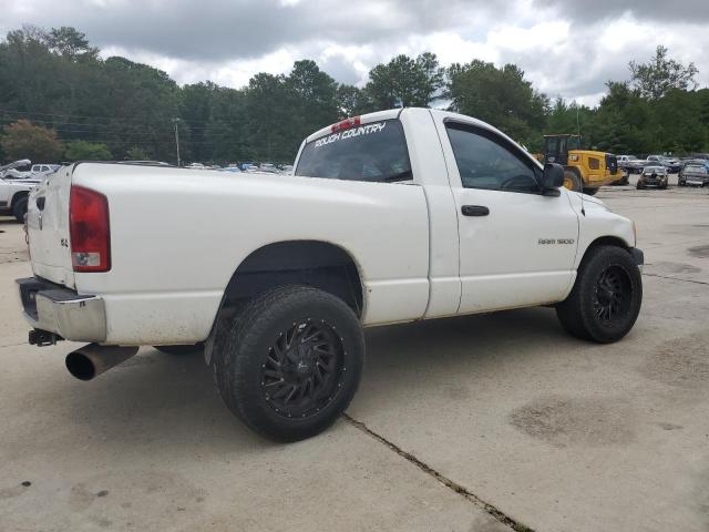 Photo 2 VIN: 1D7HA16K86J151420 - DODGE RAM 1500 S 