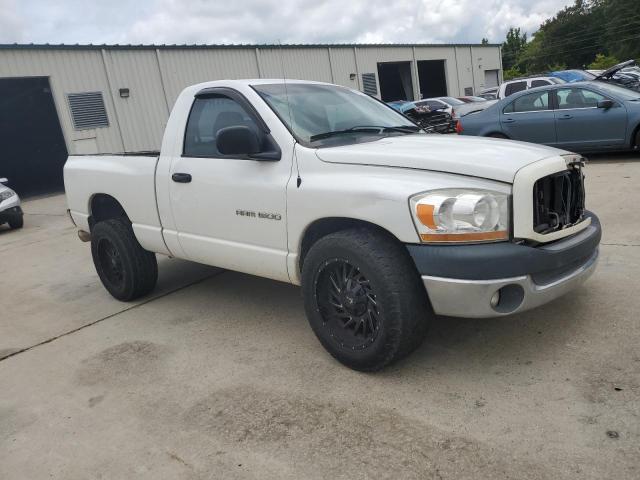 Photo 3 VIN: 1D7HA16K86J151420 - DODGE RAM 1500 S 