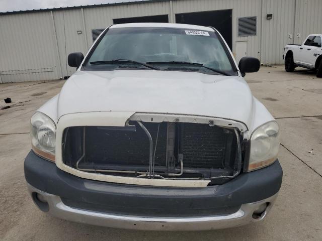 Photo 4 VIN: 1D7HA16K86J151420 - DODGE RAM 1500 S 