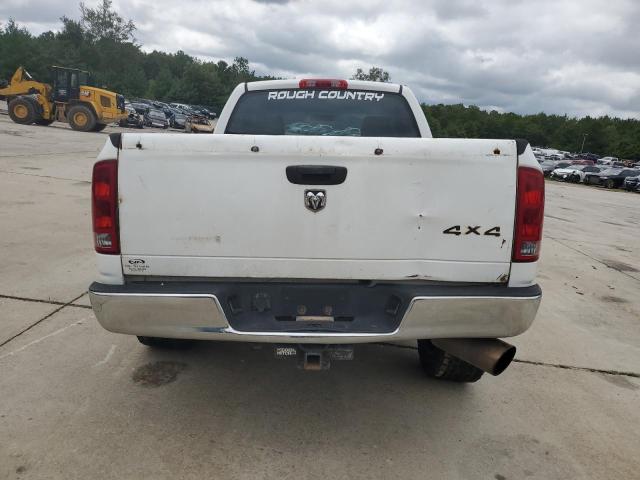 Photo 5 VIN: 1D7HA16K86J151420 - DODGE RAM 1500 S 