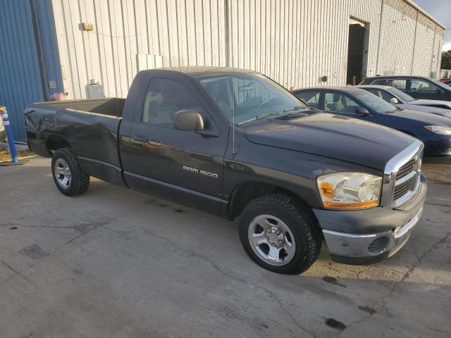 Photo 3 VIN: 1D7HA16K86J231459 - DODGE RAM 1500 S 