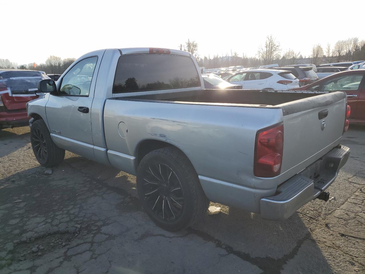 Photo 1 VIN: 1D7HA16K88J102611 - DODGE RAM 