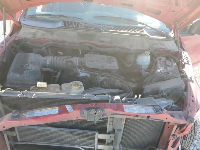 Photo 10 VIN: 1D7HA16K88J133986 - DODGE RAM 1500 