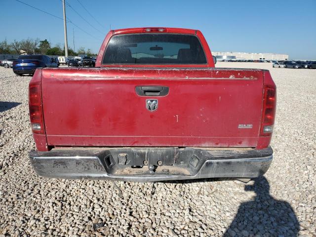 Photo 5 VIN: 1D7HA16K88J133986 - DODGE RAM 1500 