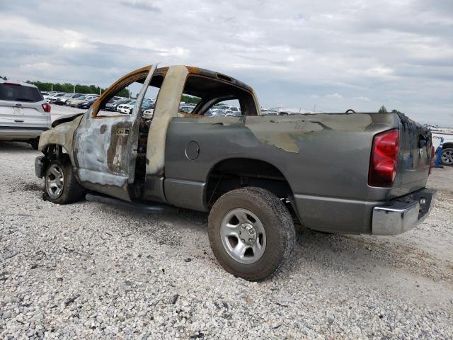 Photo 1 VIN: 1D7HA16K88S208296 - DODGE RAM 1500 S 