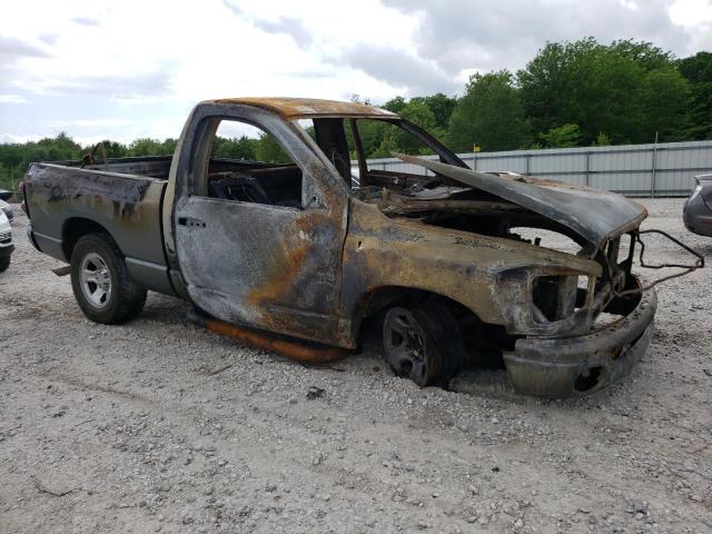 Photo 3 VIN: 1D7HA16K88S208296 - DODGE RAM 1500 S 