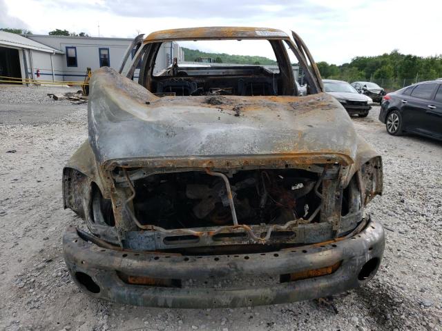 Photo 4 VIN: 1D7HA16K88S208296 - DODGE RAM 1500 S 