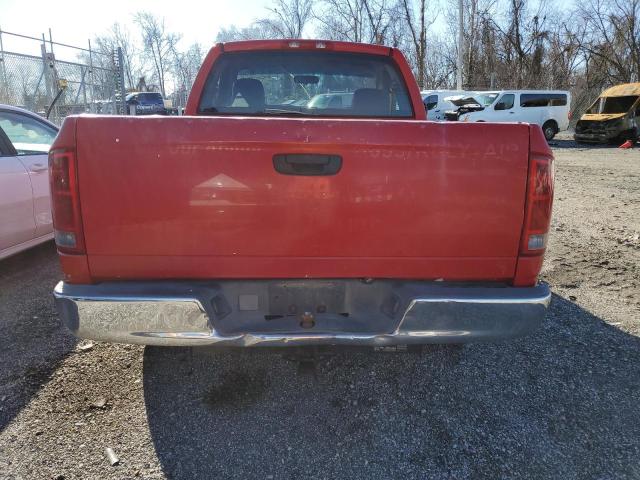 Photo 5 VIN: 1D7HA16K92J262939 - DODGE ALL MODELS 