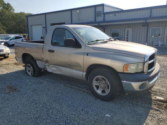 Photo 3 VIN: 1D7HA16K93J505215 - DODGE RAM 1500 S 