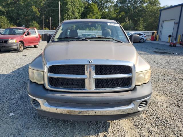 Photo 4 VIN: 1D7HA16K93J505215 - DODGE RAM 1500 S 