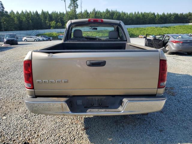 Photo 5 VIN: 1D7HA16K93J505215 - DODGE RAM 1500 S 