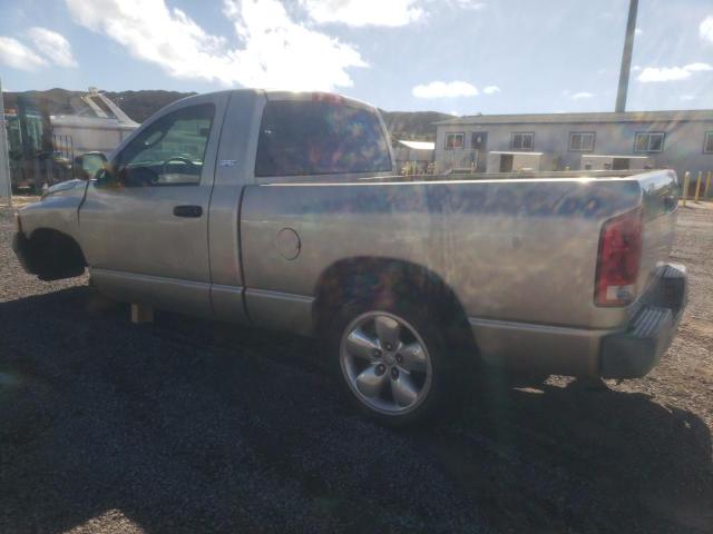 Photo 1 VIN: 1D7HA16K94J210312 - DODGE RAM 1500 