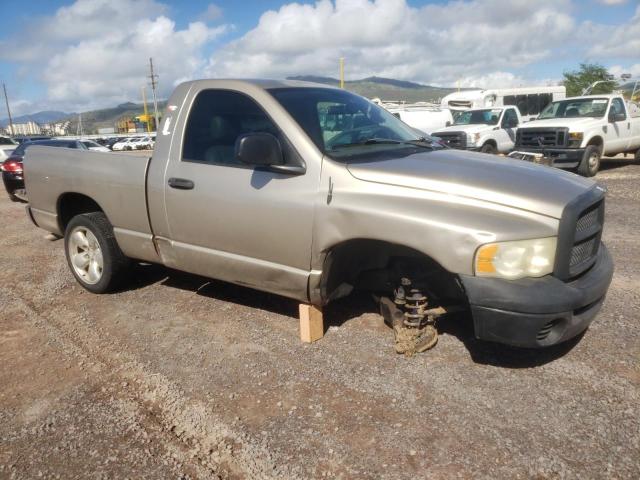 Photo 3 VIN: 1D7HA16K94J210312 - DODGE RAM 1500 