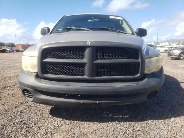 Photo 4 VIN: 1D7HA16K94J210312 - DODGE RAM 1500 