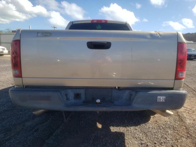 Photo 5 VIN: 1D7HA16K94J210312 - DODGE RAM 1500 