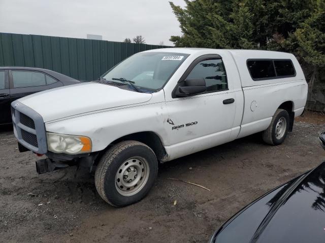 Photo 0 VIN: 1D7HA16K95J561674 - DODGE RAM 1500 