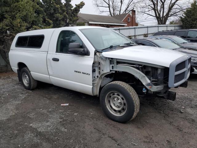 Photo 3 VIN: 1D7HA16K95J561674 - DODGE RAM 1500 