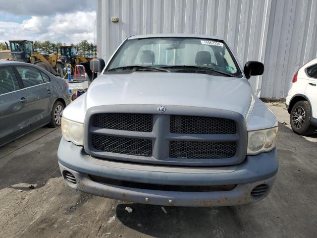 Photo 4 VIN: 1D7HA16K95J612686 - DODGE RAM 1500 S 