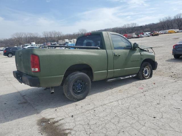 Photo 2 VIN: 1D7HA16K95J618472 - DODGE RAM 1500 