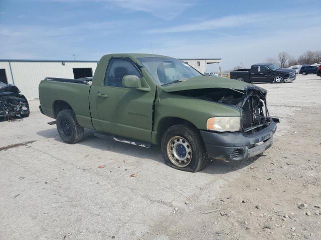 Photo 3 VIN: 1D7HA16K95J618472 - DODGE RAM 1500 