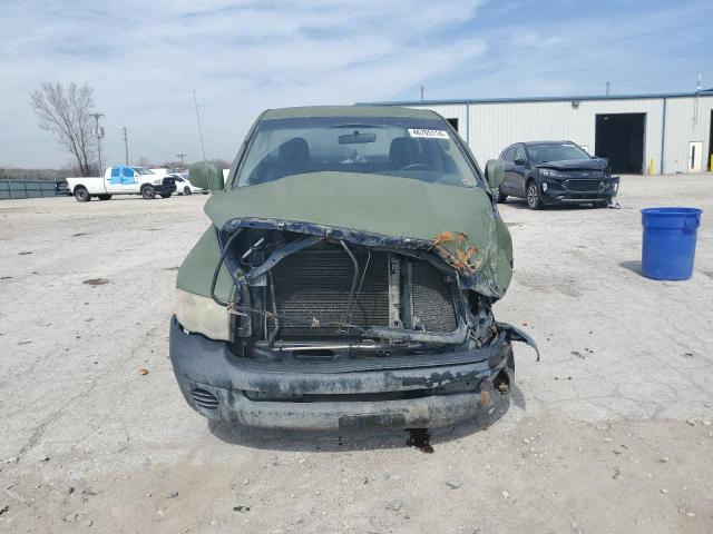 Photo 4 VIN: 1D7HA16K95J618472 - DODGE RAM 1500 