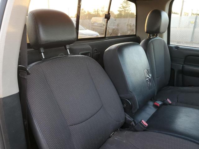 Photo 9 VIN: 1D7HA16K95J643257 - DODGE RAM 1500 S 