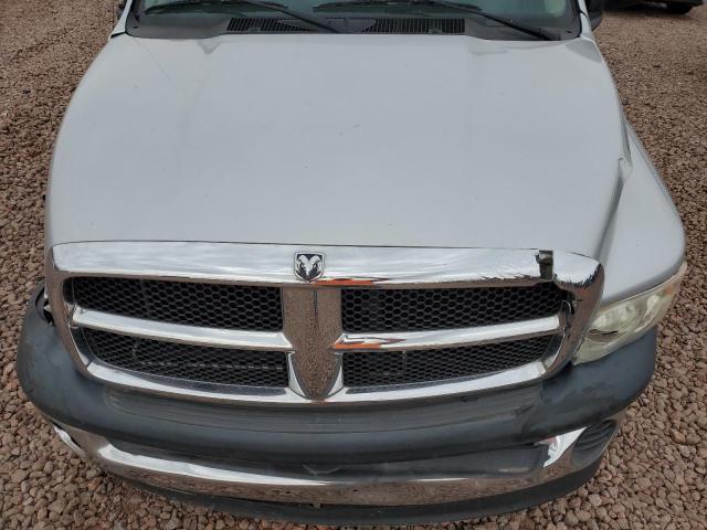 Photo 10 VIN: 1D7HA16K95J652735 - DODGE RAM 1500 