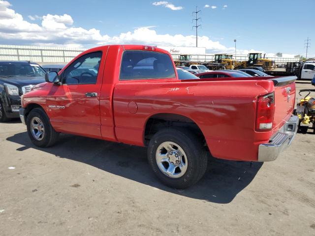 Photo 1 VIN: 1D7HA16K96J103862 - DODGE RAM 1500 S 