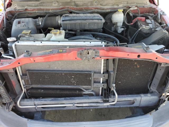 Photo 10 VIN: 1D7HA16K96J103862 - DODGE RAM 1500 S 