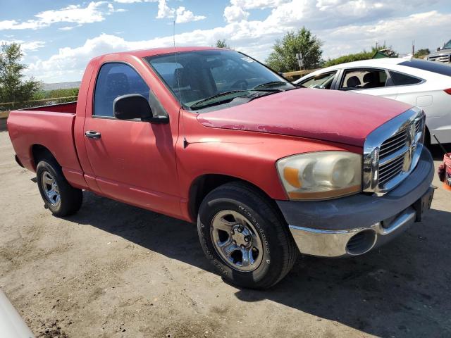 Photo 3 VIN: 1D7HA16K96J103862 - DODGE RAM 1500 S 