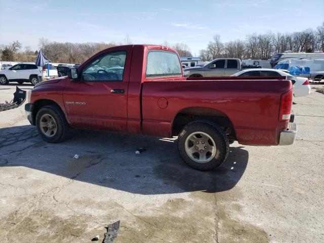 Photo 1 VIN: 1D7HA16K96J186256 - DODGE RAM 1500 