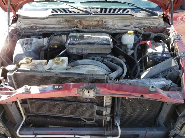 Photo 10 VIN: 1D7HA16K96J186256 - DODGE RAM 1500 