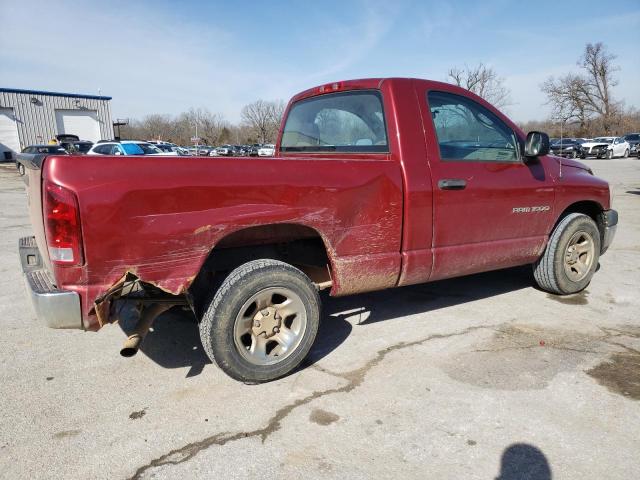 Photo 2 VIN: 1D7HA16K96J186256 - DODGE RAM 1500 