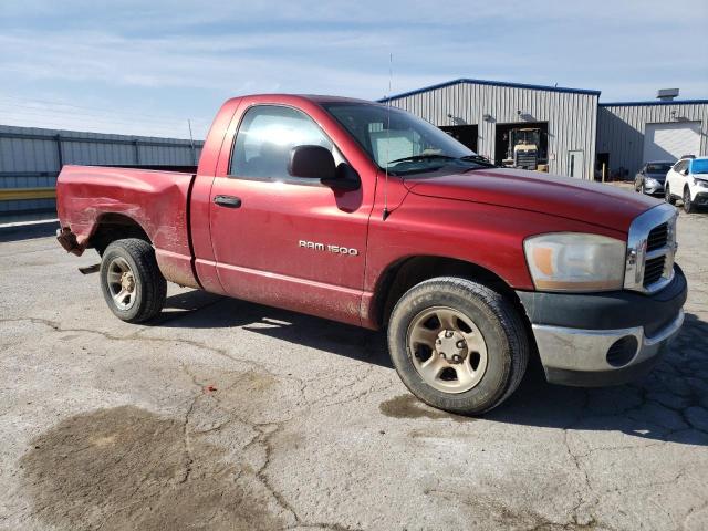 Photo 3 VIN: 1D7HA16K96J186256 - DODGE RAM 1500 