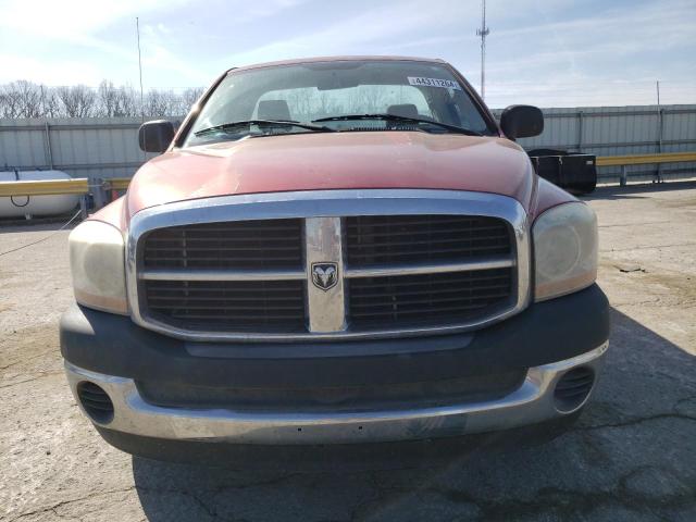 Photo 4 VIN: 1D7HA16K96J186256 - DODGE RAM 1500 