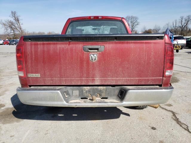 Photo 5 VIN: 1D7HA16K96J186256 - DODGE RAM 1500 