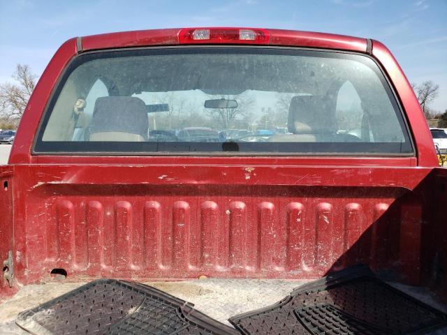 Photo 9 VIN: 1D7HA16K96J186256 - DODGE RAM 1500 