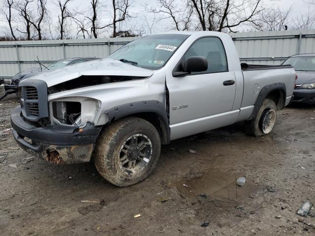 Photo 0 VIN: 1D7HA16K98J202331 - DODGE RAM 1500 