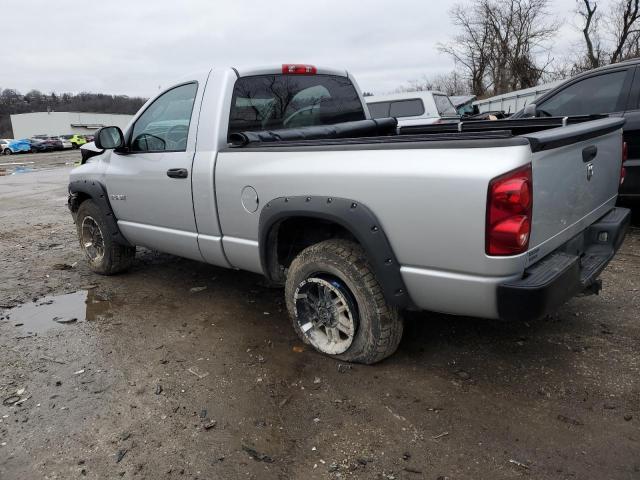 Photo 1 VIN: 1D7HA16K98J202331 - DODGE RAM 1500 