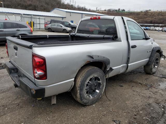 Photo 2 VIN: 1D7HA16K98J202331 - DODGE RAM 1500 