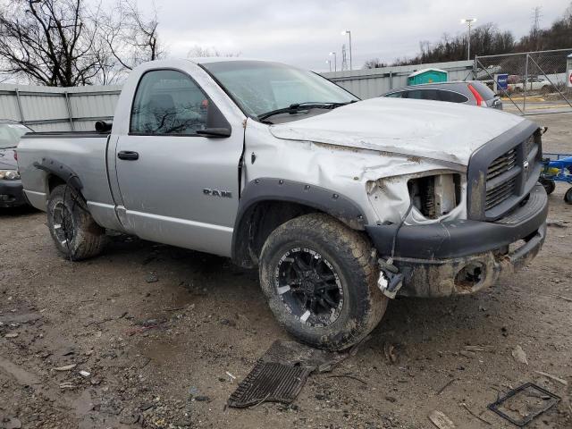 Photo 3 VIN: 1D7HA16K98J202331 - DODGE RAM 1500 