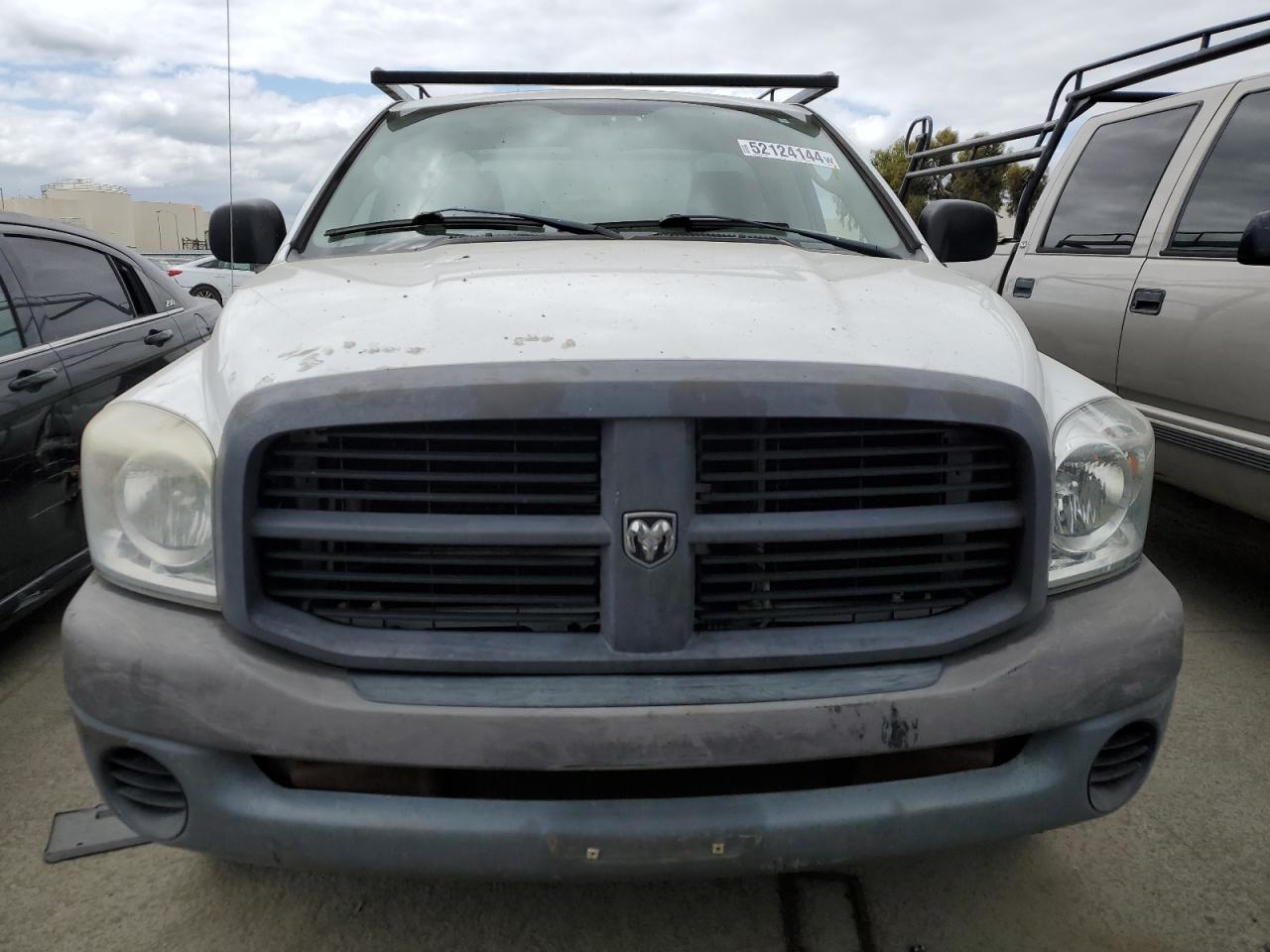 Photo 4 VIN: 1D7HA16K98J239489 - DODGE RAM 